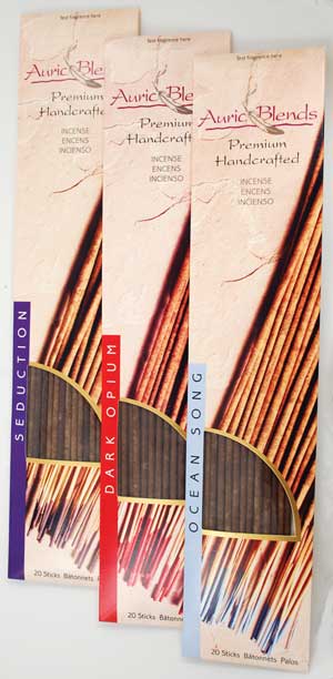 (image for) Stick Incense
