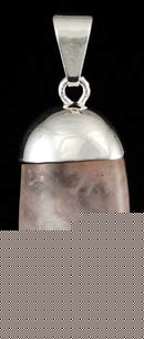 (image for) Rose Quartz Tumbled